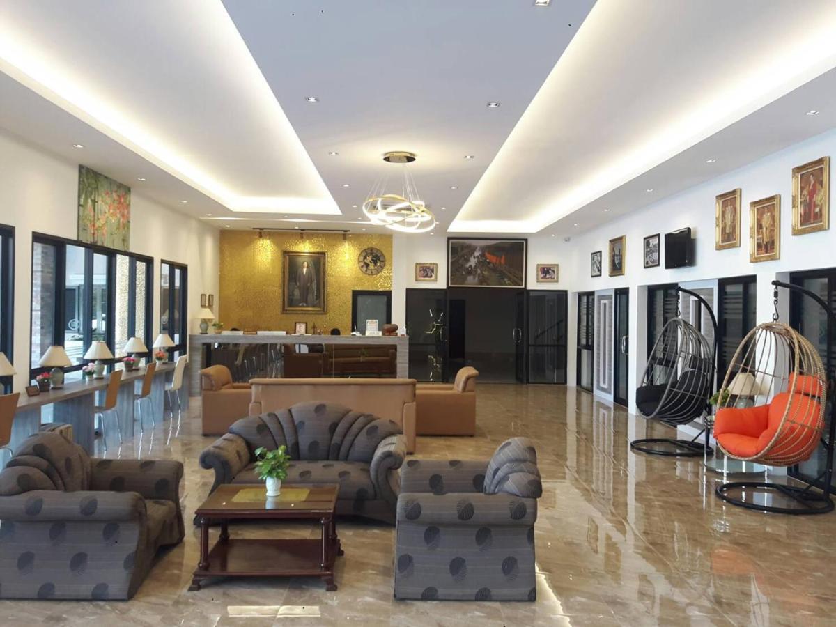 Vista Hotel Chiang Mai - Sha Extra Plus — Photos 1