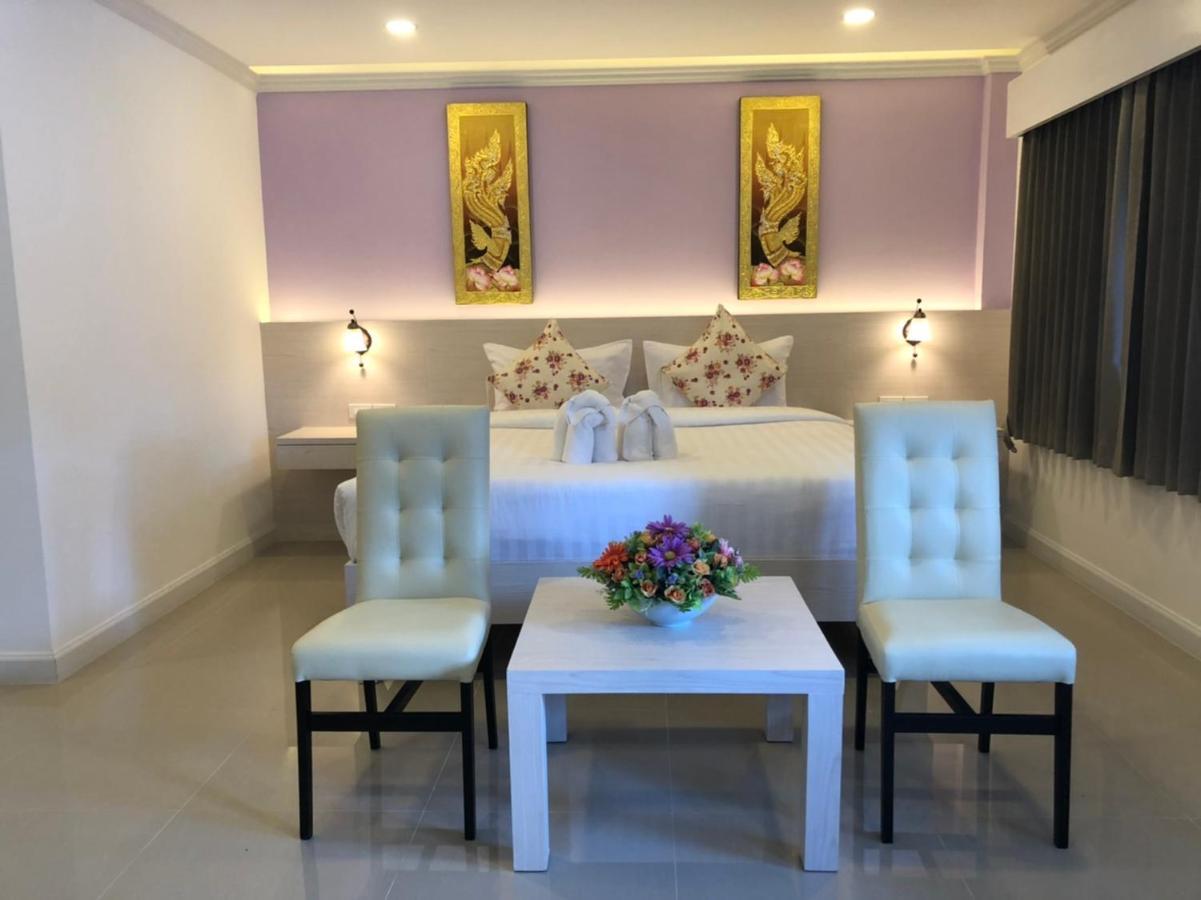 Vista Hotel Chiang Mai - Sha Extra Plus, Chiang Mai