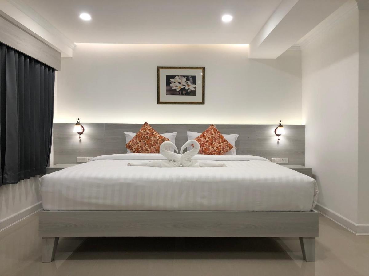 Vista Hotel Chiang Mai - Sha Extra Plus — Photos 3